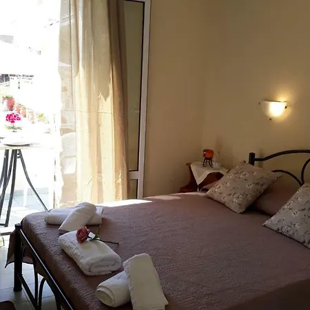 Vasilis Apartment